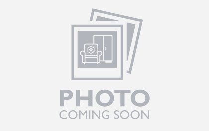 Euro Style Abby 7pc 84" Rectangular Dining Set in Oak
